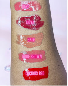 Nova Lip Gloss