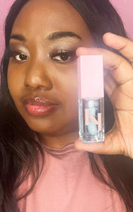 Mint Lip Oil - Refresh Moisterizer