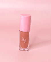 Load image into Gallery viewer, HydraGlow&quot;Skin Lip Gloss&quot;– Nourishing Shine for Soft, Supple Lips
