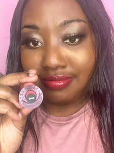 Deep Lip Gloss -Intense Shine