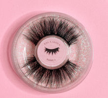 Load image into Gallery viewer, Sassy J Mink Lashes
