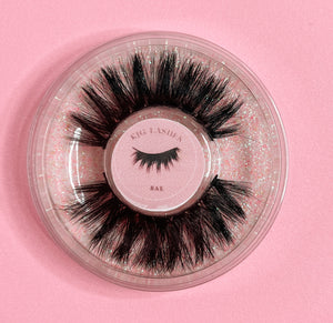 Bae Mink Lashes